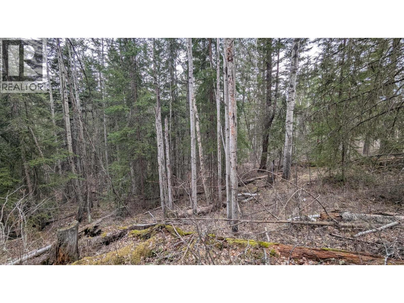 LOT 12 SUMMIT ROAD, Canim Lake