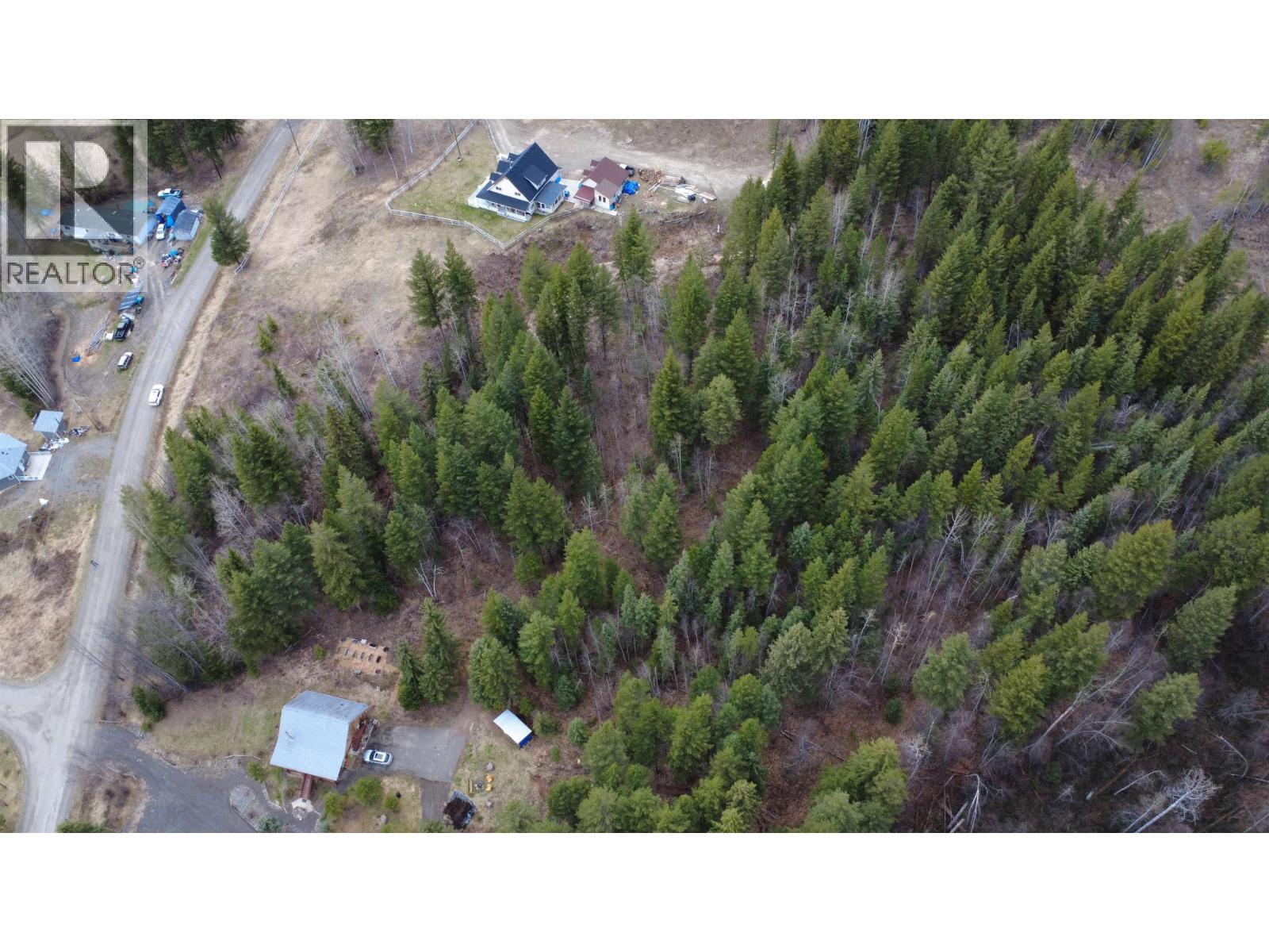 LOT 12 SUMMIT ROAD, Canim Lake