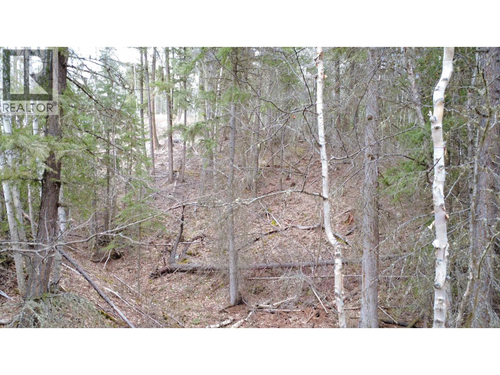 LOT 12 SUMMIT ROAD, Canim Lake