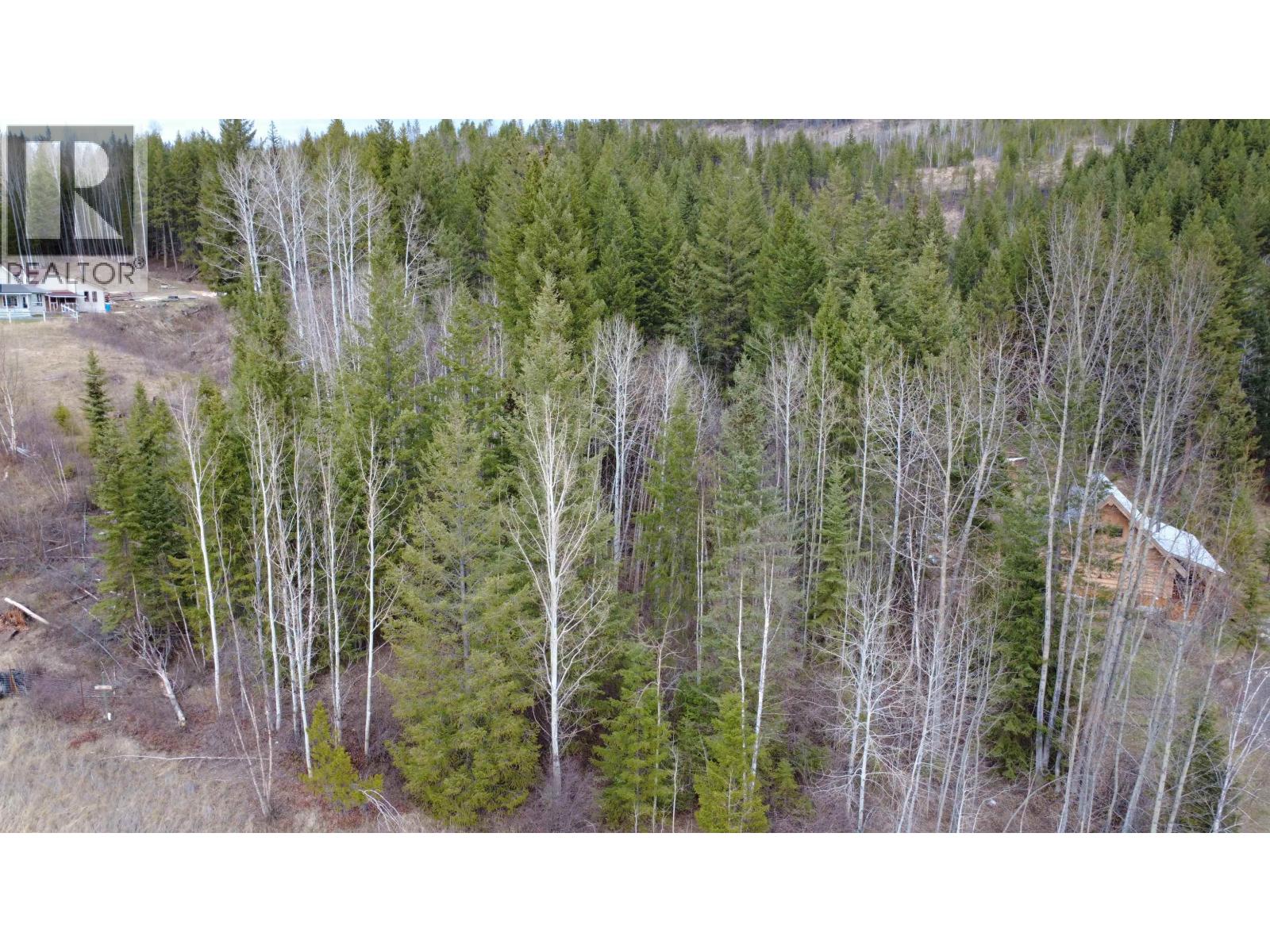 LOT 12 SUMMIT ROAD, Canim Lake