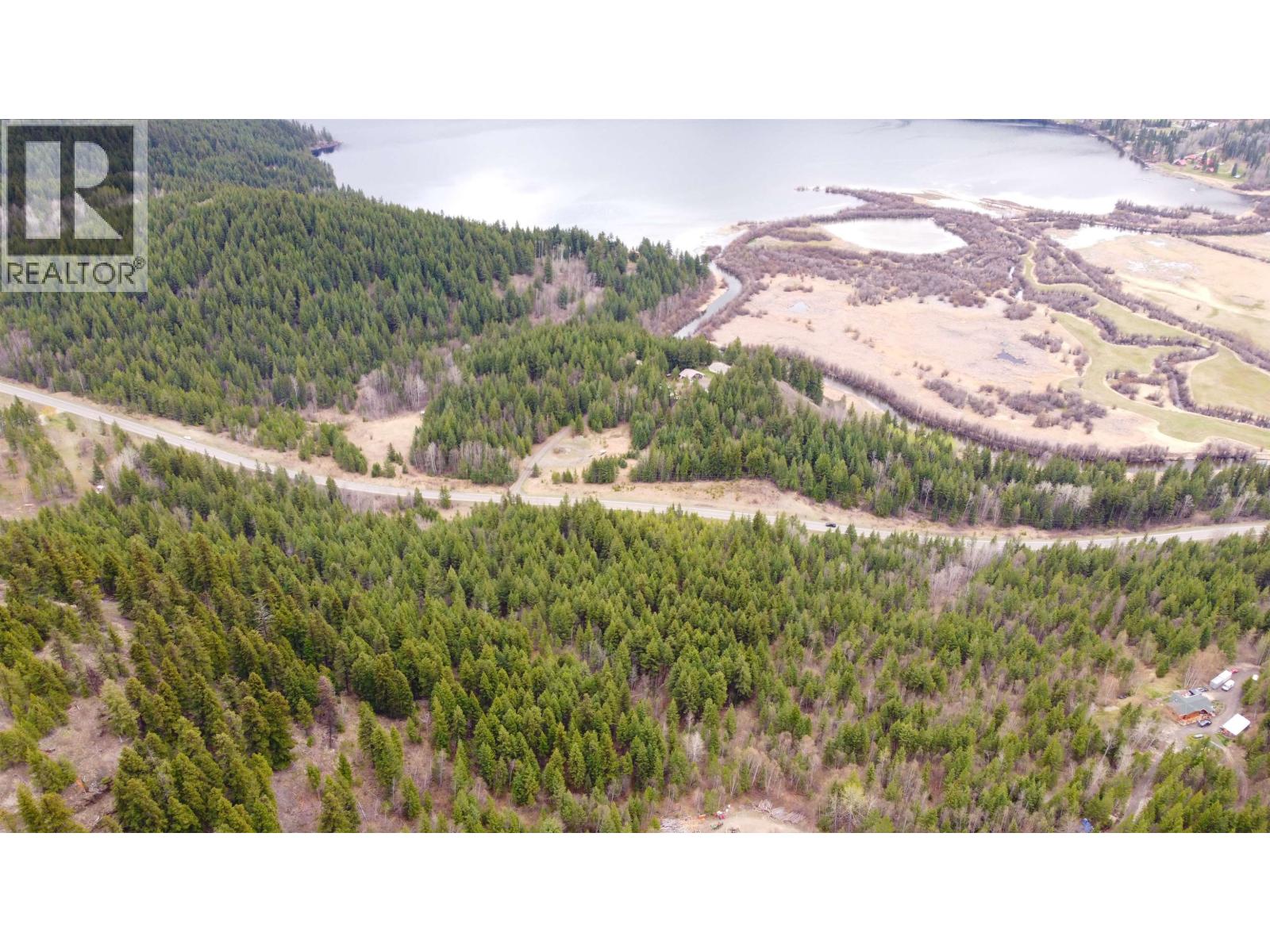 LOT 5 CANIM HENDRIX LAKE ROAD, Canim Lake