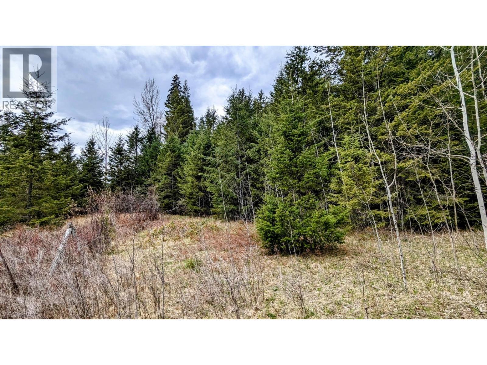 LOT 5 CANIM HENDRIX LAKE ROAD, Canim Lake
