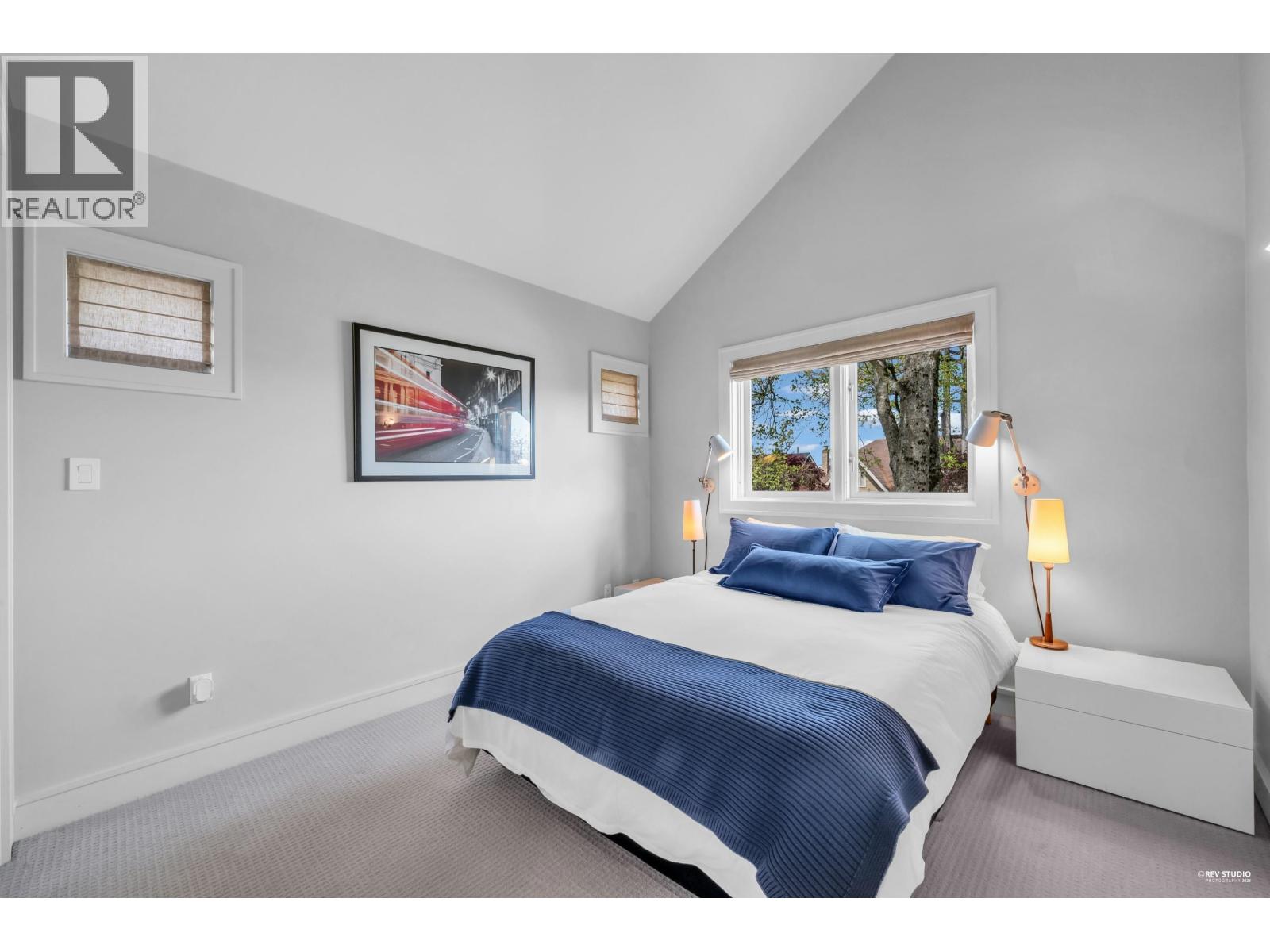 4 Bed, 4 Bath House for Sale in Vancouver – 2722 W 31ST AVENUE, Vancouver - Image 10
