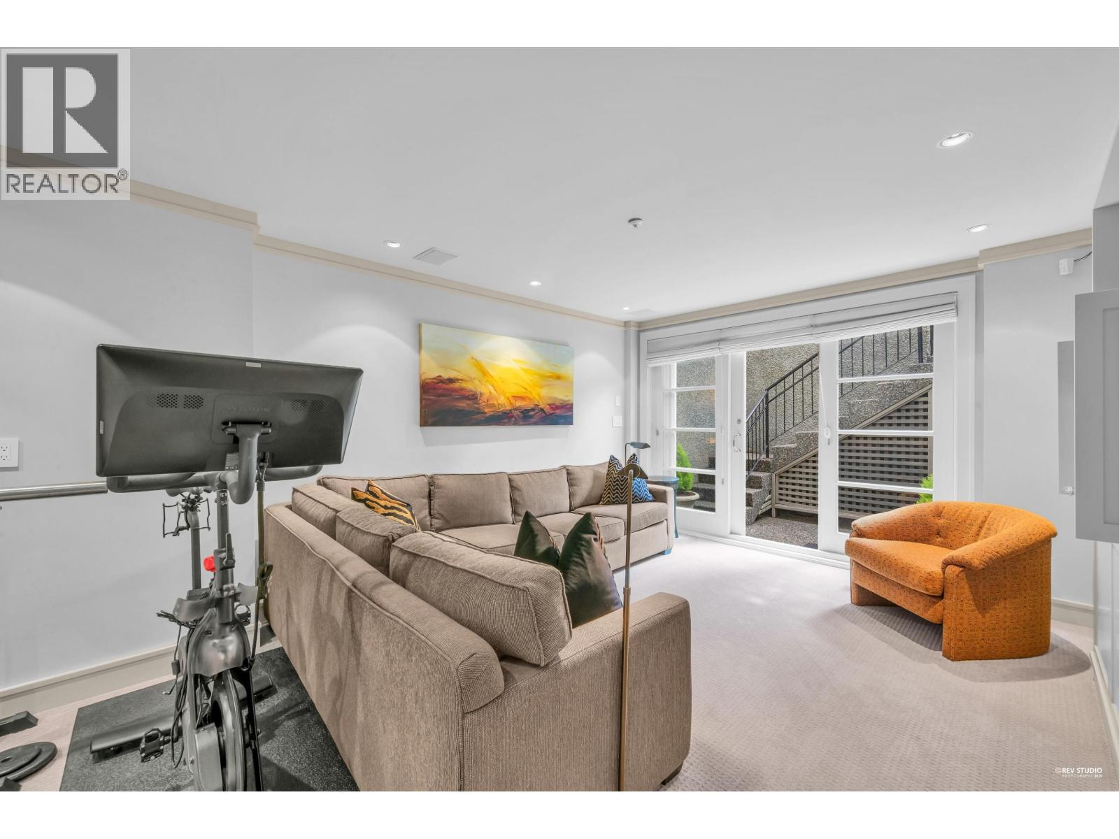4 Bed, 4 Bath House for Sale in Vancouver – 2722 W 31ST AVENUE, Vancouver - Image 17