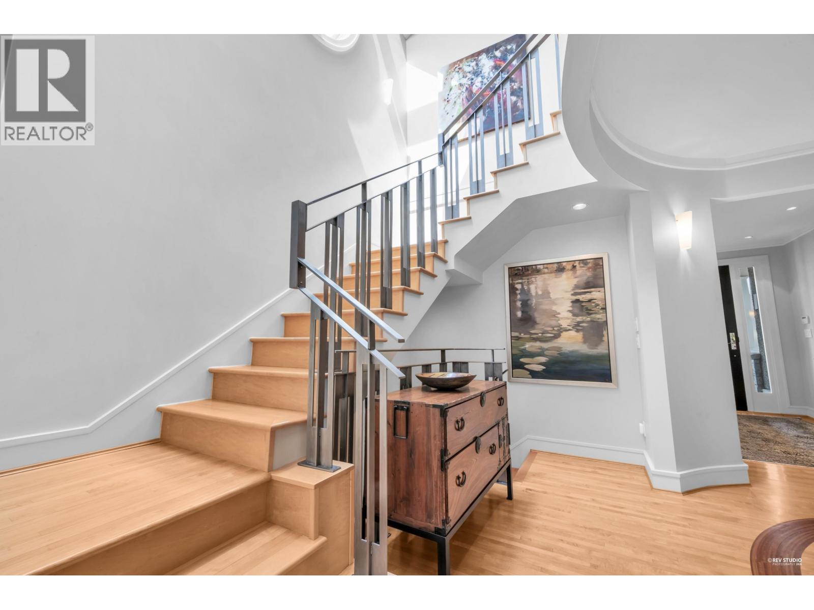 4 Bed, 4 Bath House for Sale in Vancouver – 2722 W 31ST AVENUE, Vancouver - Image 8