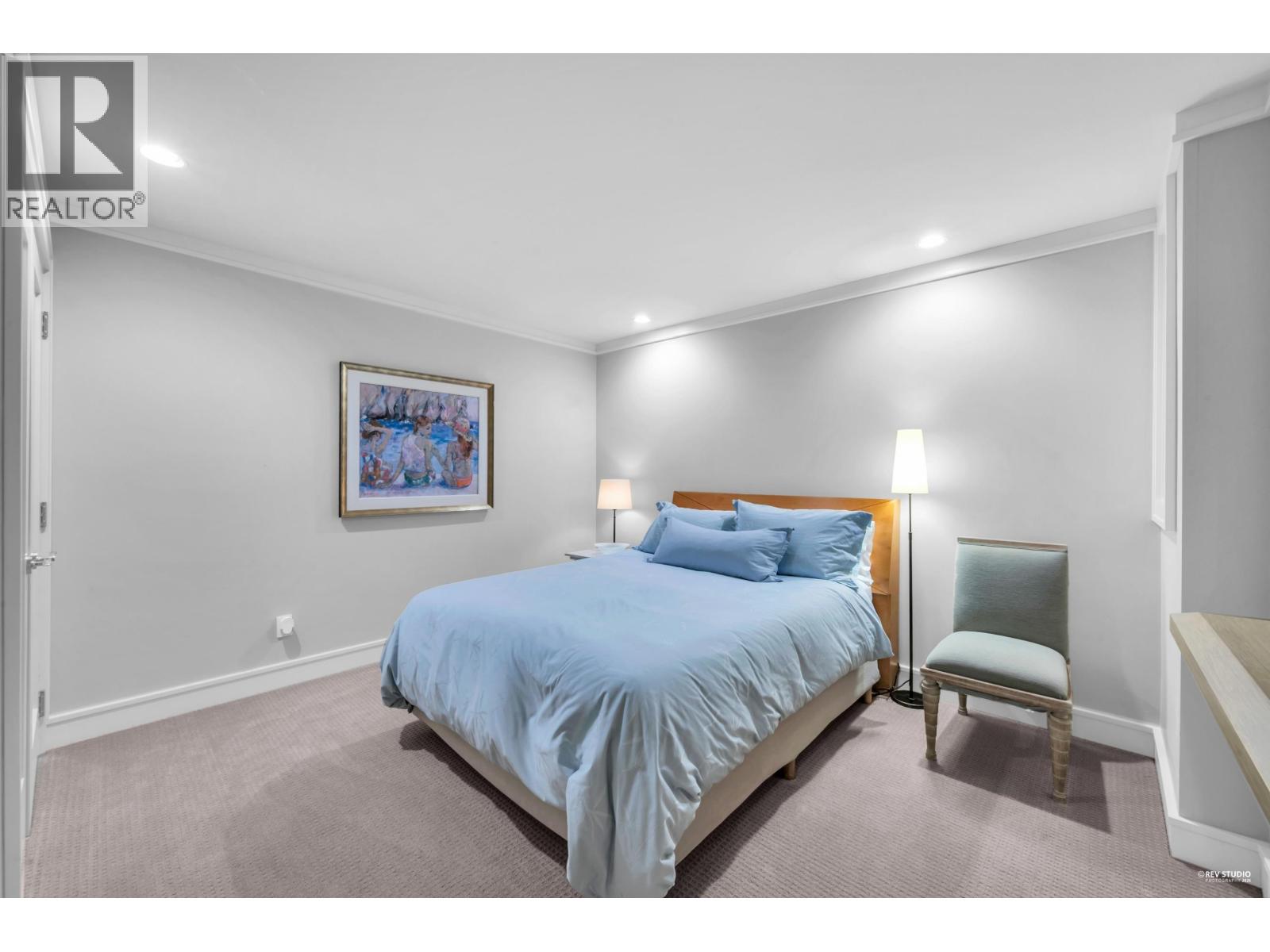 4 Bed, 4 Bath House for Sale in Vancouver – 2722 W 31ST AVENUE, Vancouver - Image 19