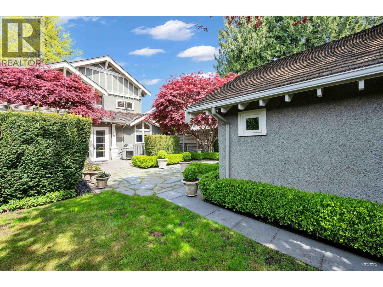 4 Bed, 4 Bath House for Sale in Vancouver – 2722 W 31ST AVENUE, Vancouver - Image 15