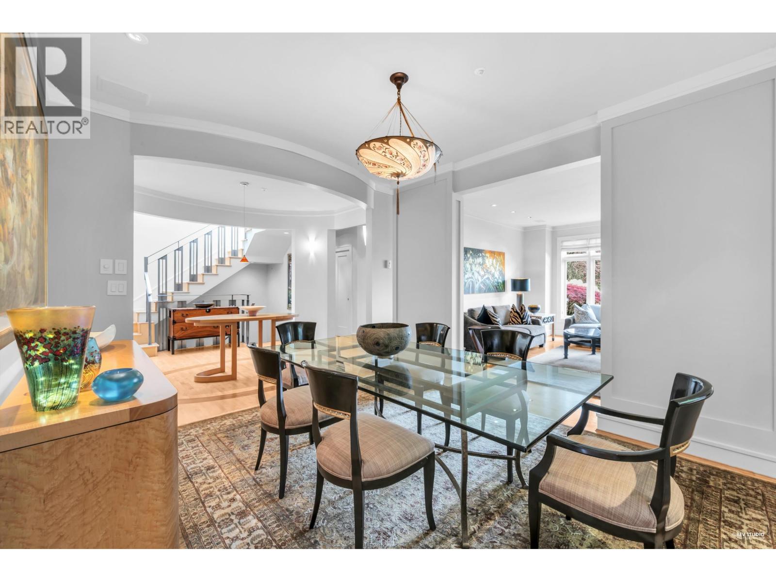 4 Bed, 4 Bath House for Sale in Vancouver – 2722 W 31ST AVENUE, Vancouver - Image 23