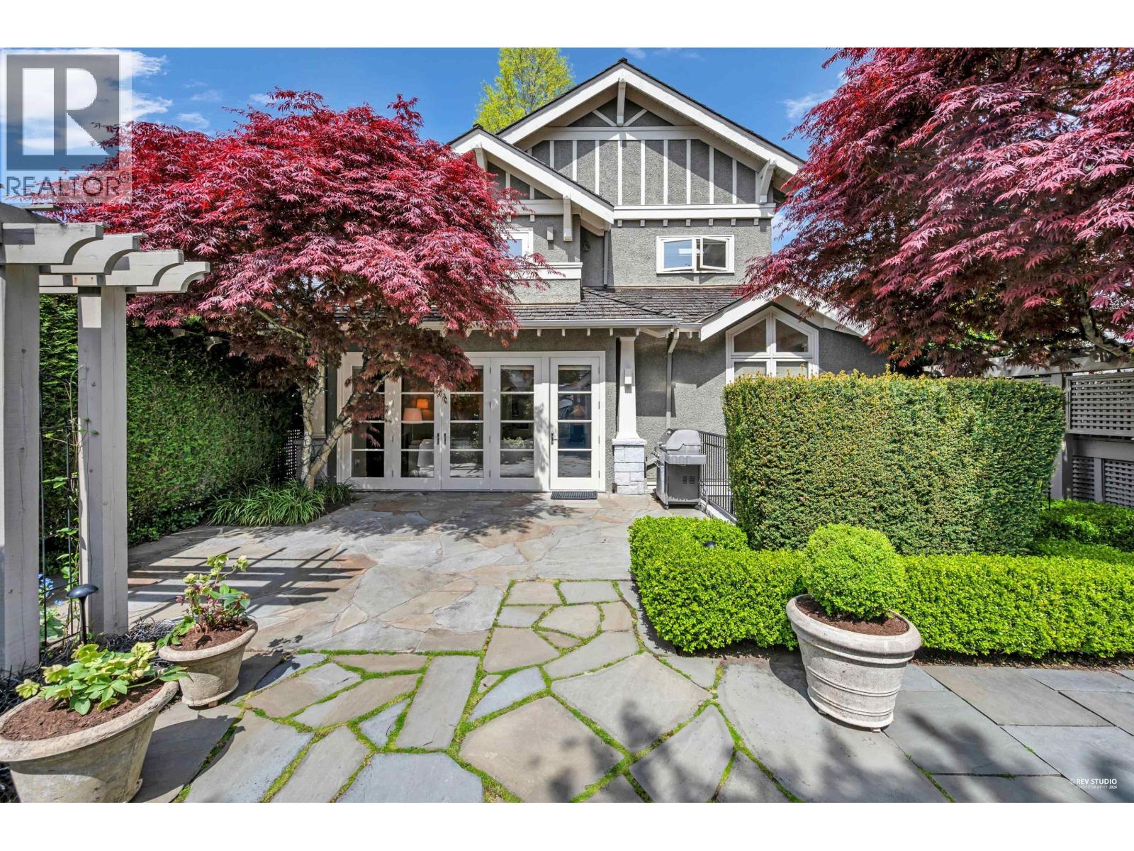 4 Bed, 4 Bath House for Sale in Vancouver – 2722 W 31ST AVENUE, Vancouver - Image 16