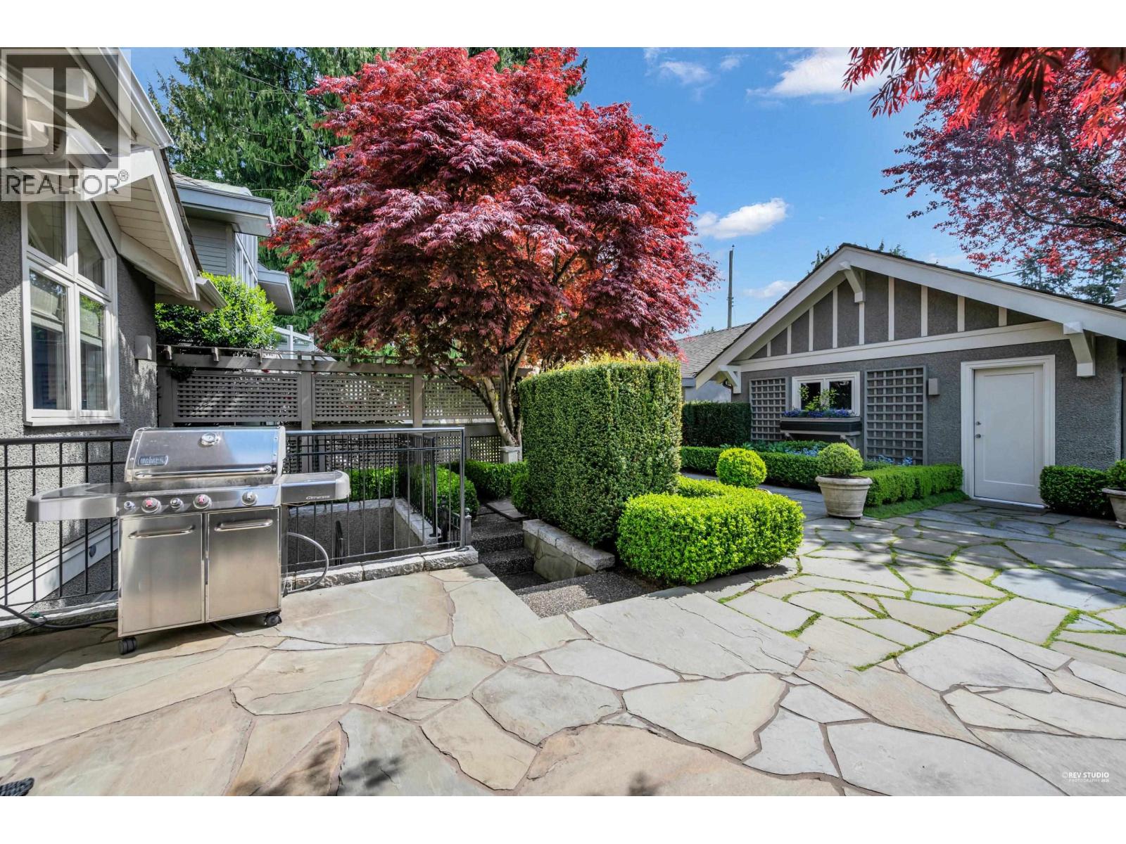 4 Bed, 4 Bath House for Sale in Vancouver – 2722 W 31ST AVENUE, Vancouver - Image 22