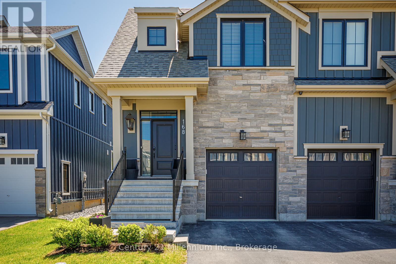 168 YELLOW BIRCH CRESCENT, Blue Mountains — photo 2