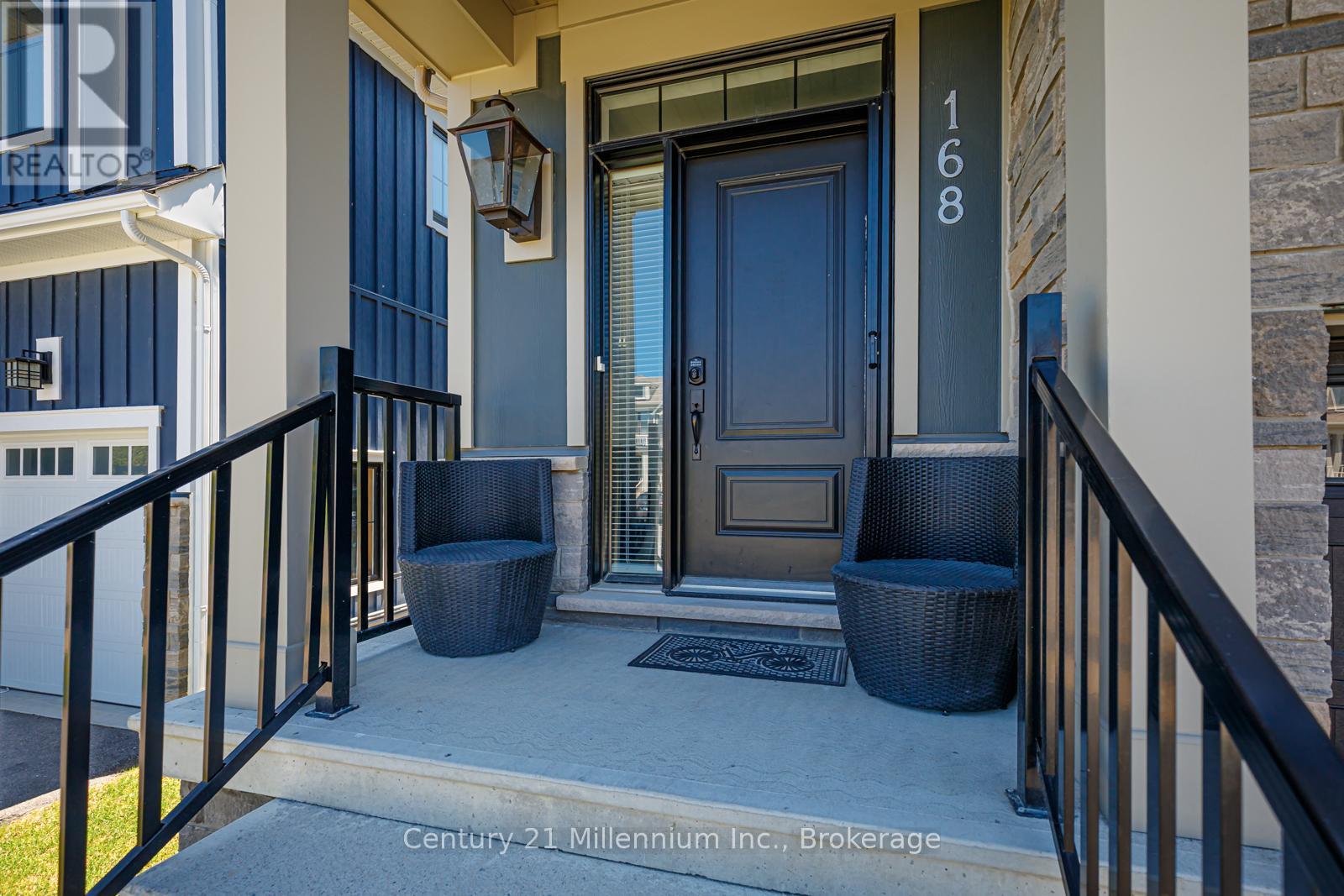 168 YELLOW BIRCH CRESCENT, Blue Mountains — photo 3