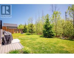 Primary Bedroom - 168 Yellow Birch Crescent, Blue Mountains, ON L9Y0R4 Photo 12