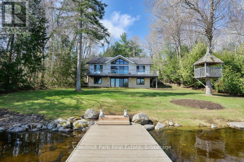 1124 SUNSET BAY ROAD - 2