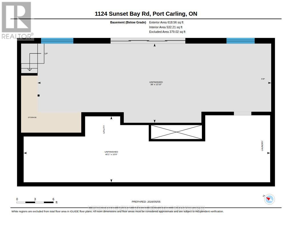 1124 SUNSET BAY ROAD - 36