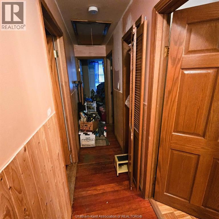 418 Gillard STREET, Wallaceburg, Ontario, N8A1N6 — Photo 16