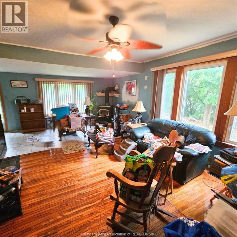 418 Gillard STREET, Wallaceburg, Ontario, N8A1N6 — Photo 4