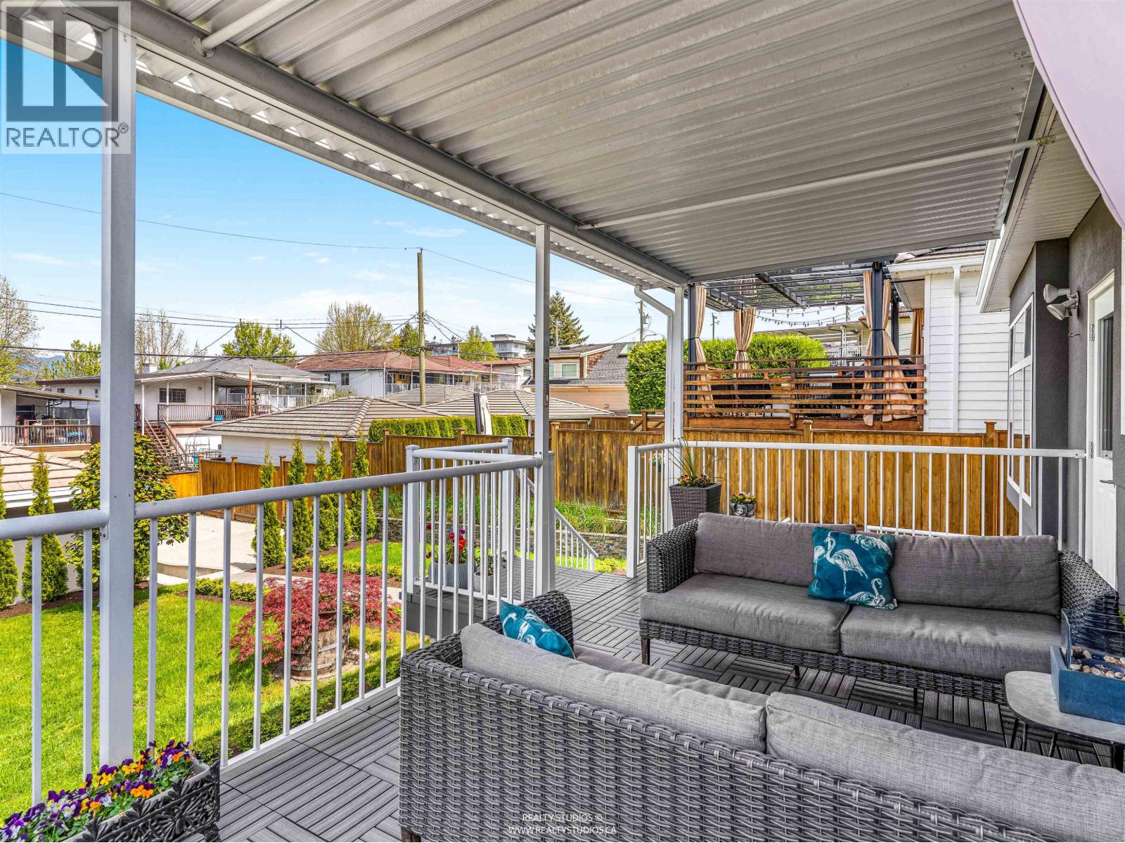 6 Bed, 5 Bath House for Sale in Vancouver – 627 E 30TH AVENUE, Vancouver - Image 24