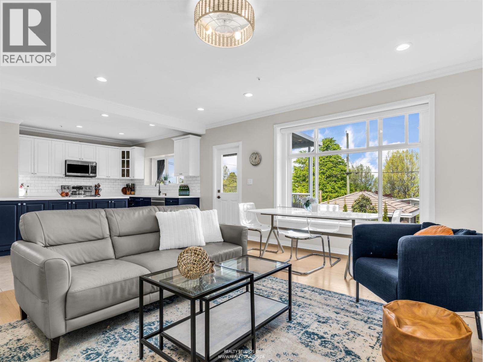 6 Bed, 5 Bath House for Sale in Vancouver – 627 E 30TH AVENUE, Vancouver - Image 9