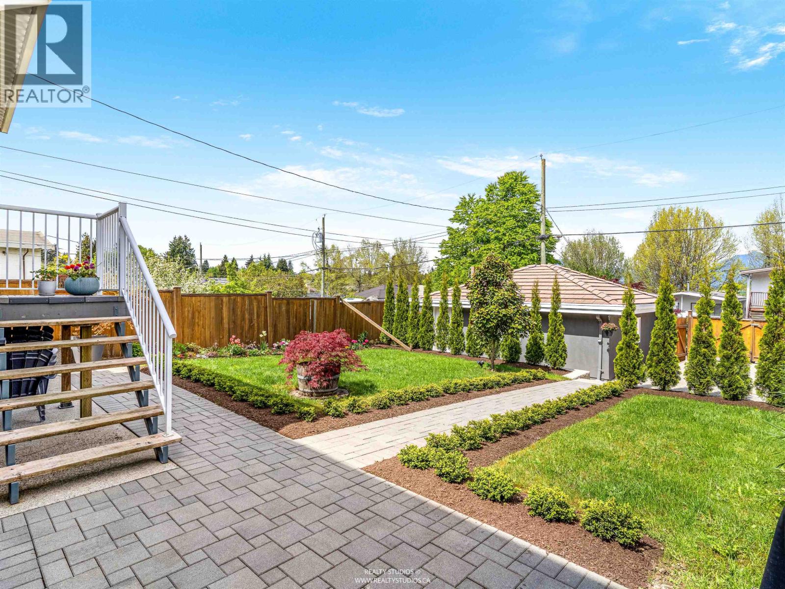 6 Bed, 5 Bath House for Sale in Vancouver – 627 E 30TH AVENUE, Vancouver - Image 18