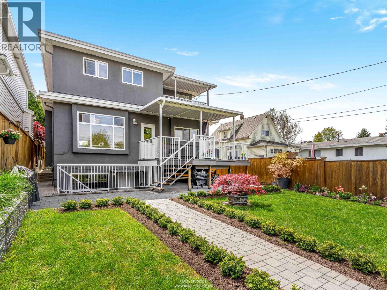 6 Bed, 5 Bath House for Sale in Vancouver – 627 E 30TH AVENUE, Vancouver - Image 28