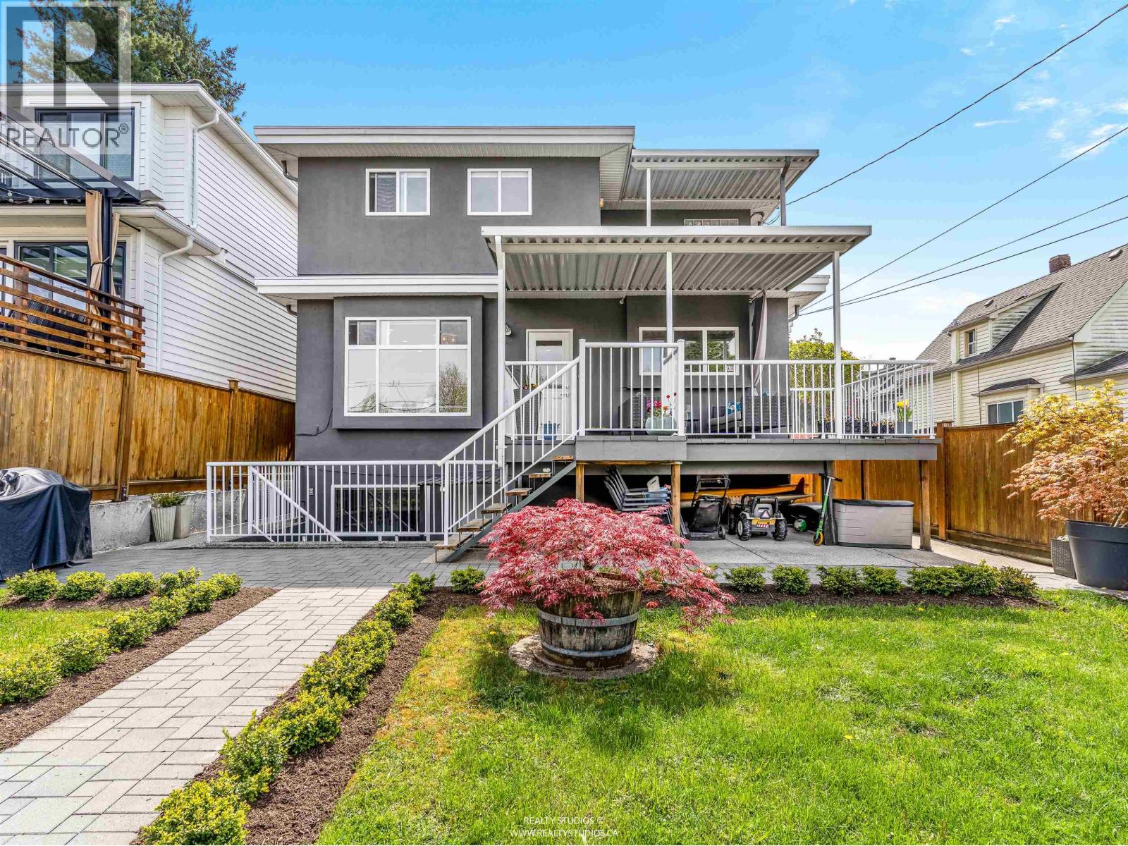 6 Bed, 5 Bath House for Sale in Vancouver – 627 E 30TH AVENUE, Vancouver - Image 6