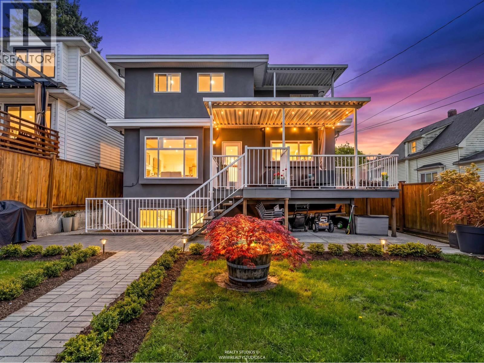 6 Bed, 5 Bath House for Sale in Vancouver – 627 E 30TH AVENUE, Vancouver - Image 37