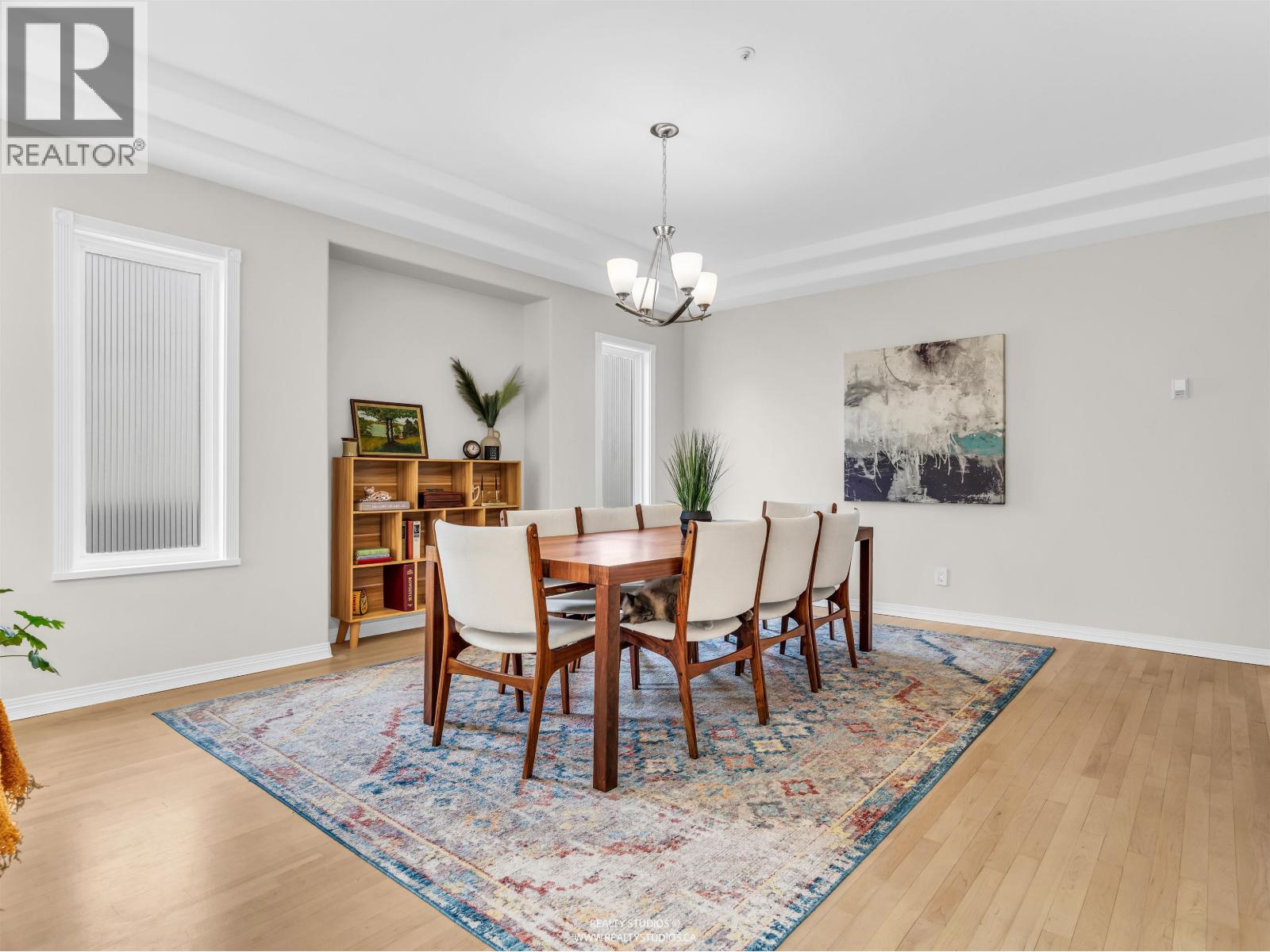 6 Bed, 5 Bath House for Sale in Vancouver – 627 E 30TH AVENUE, Vancouver - Image 2
