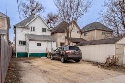 711 Victor Street, Winnipeg, MB R3E1Y4 Photo 14