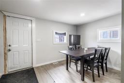 Bedroom - 711 Victor Street, Winnipeg, MB R3E1Y4 Photo 6