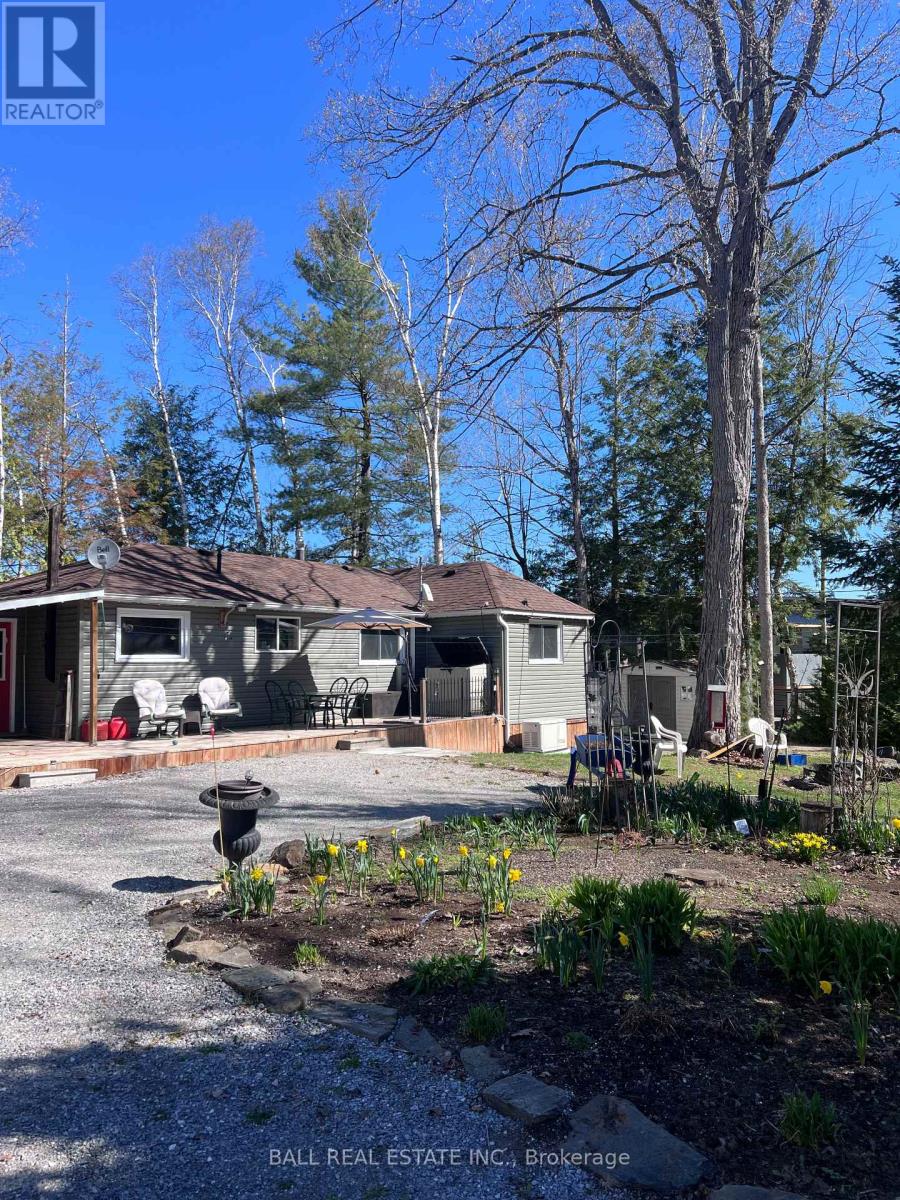 1561 CRYSTAL LAKE ROAD - 1
