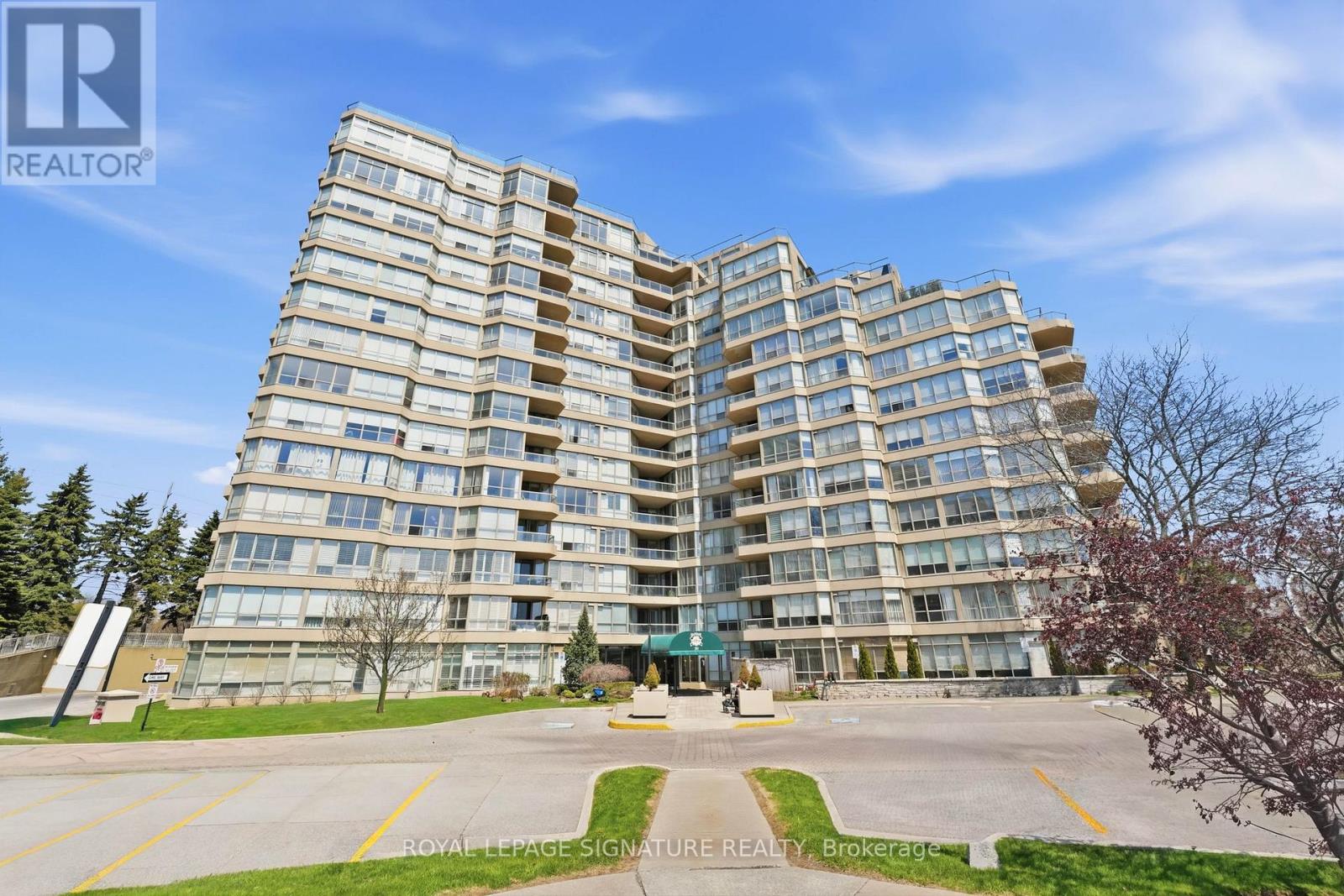 #PH1 20 GUILDWOOD PARKWAY - 1