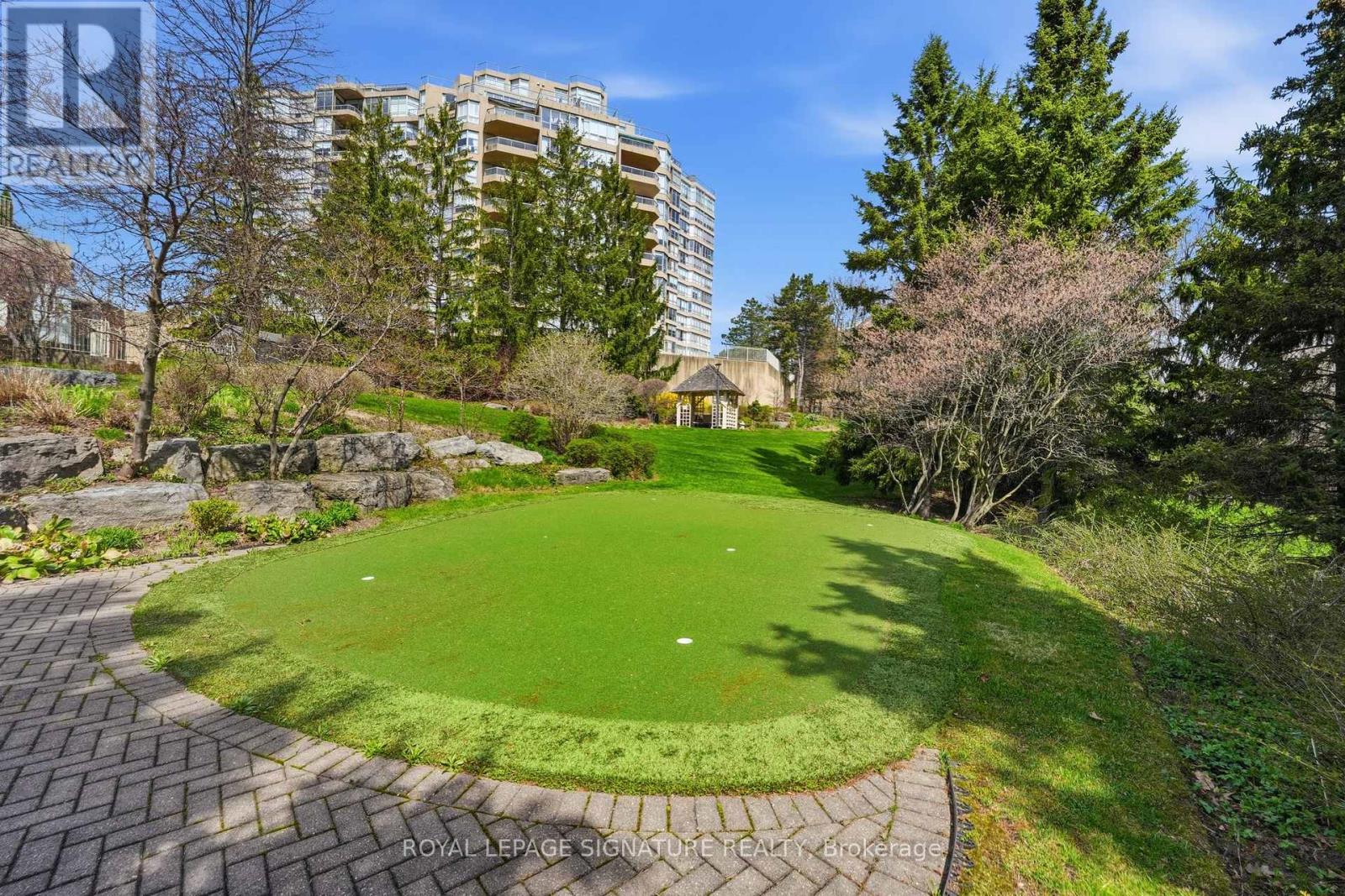 #PH1 20 GUILDWOOD PARKWAY - 28