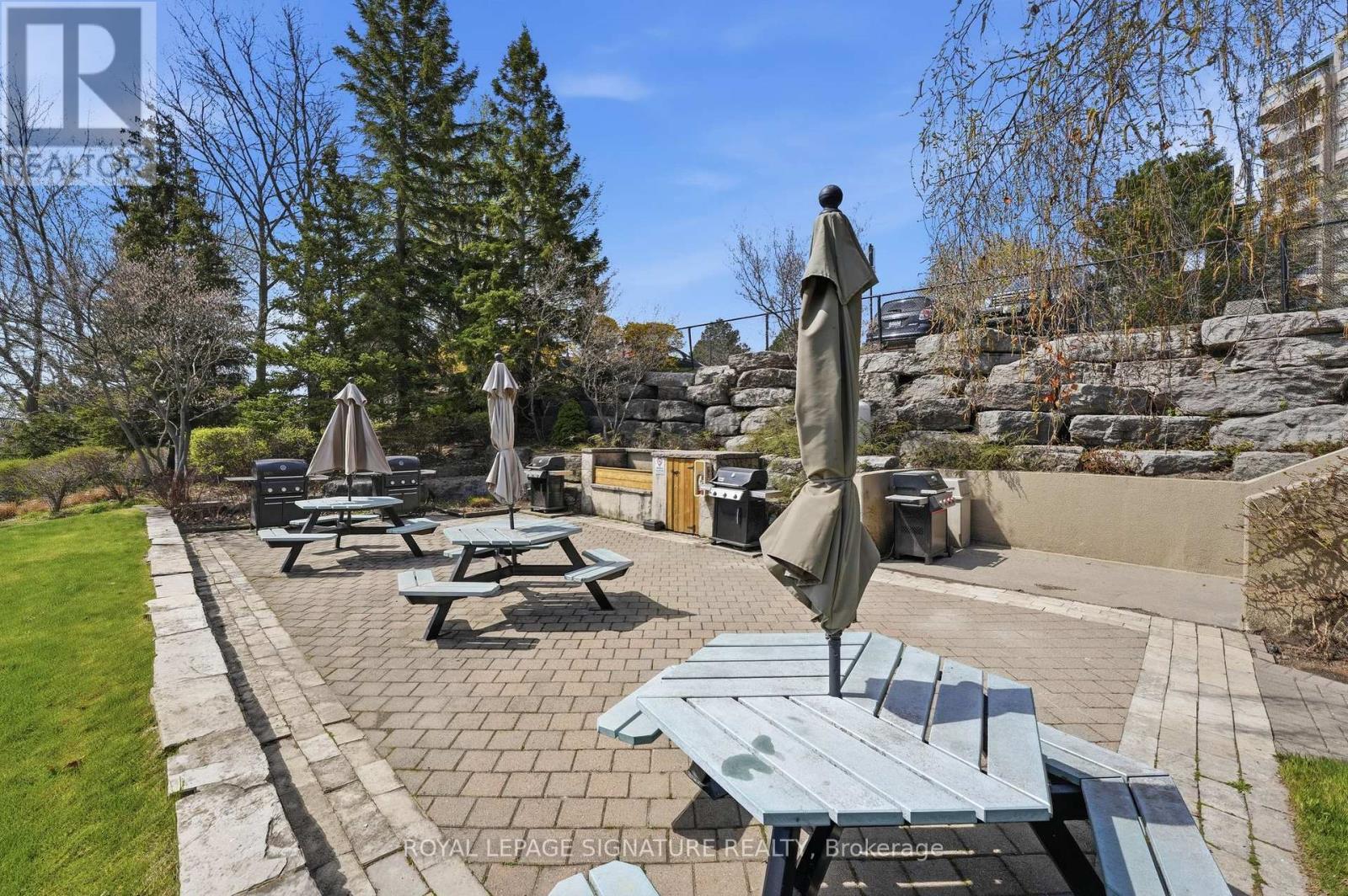 #PH1 20 GUILDWOOD PARKWAY - 29