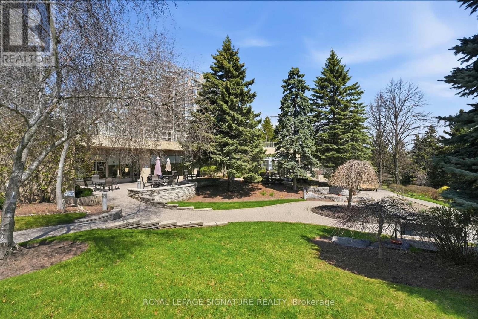 #PH1 20 GUILDWOOD PARKWAY - 30