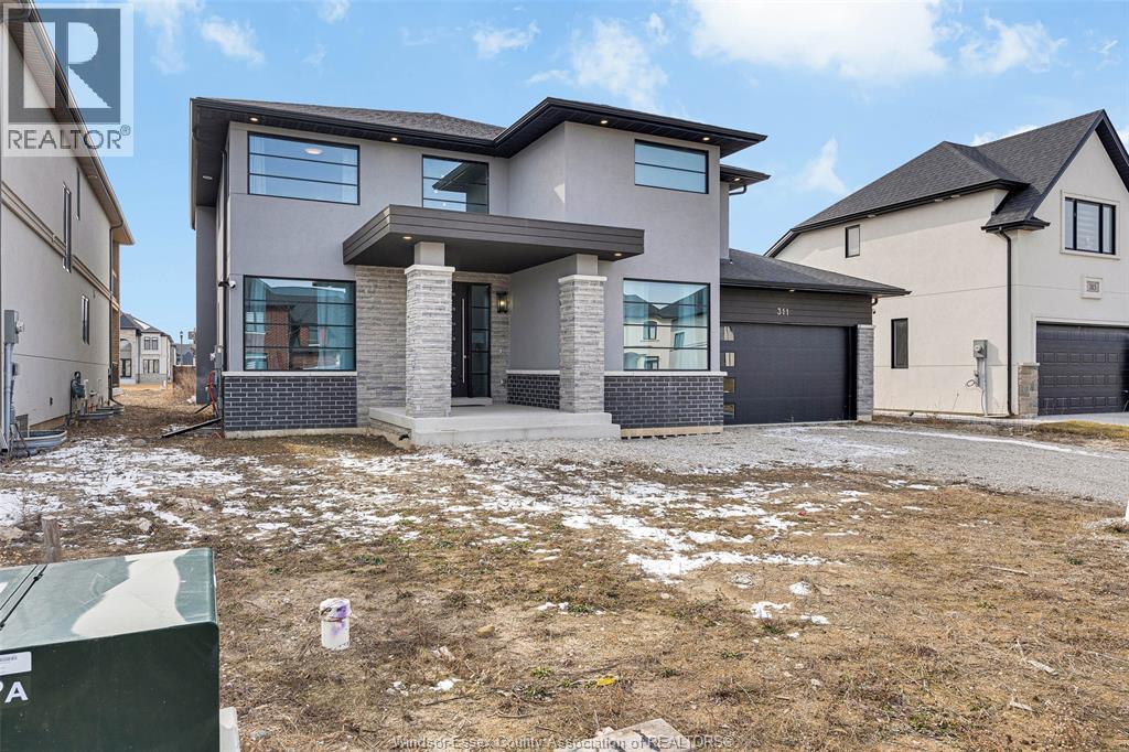 311 BENSON COURT, Amherstburg, Ontario, N9V0G7 — Photo 2