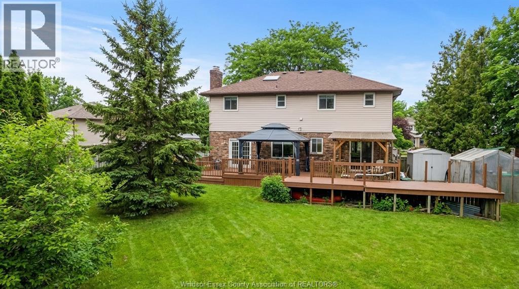 134 ROYAL CRESCENT, Belle River, Ontario, N0R1A0 — Photo 33