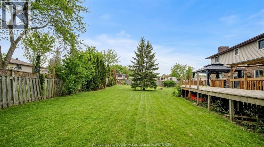 134 ROYAL CRESCENT, Belle River, Ontario, N0R1A0 — Photo 34