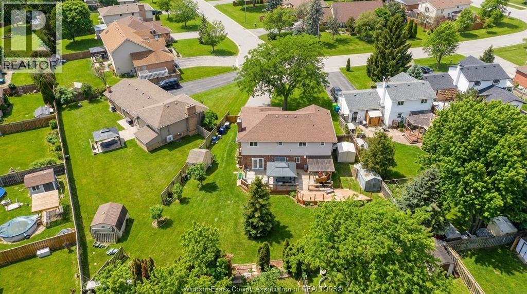 134 ROYAL CRESCENT, Belle River, Ontario, N0R1A0 — Photo 35