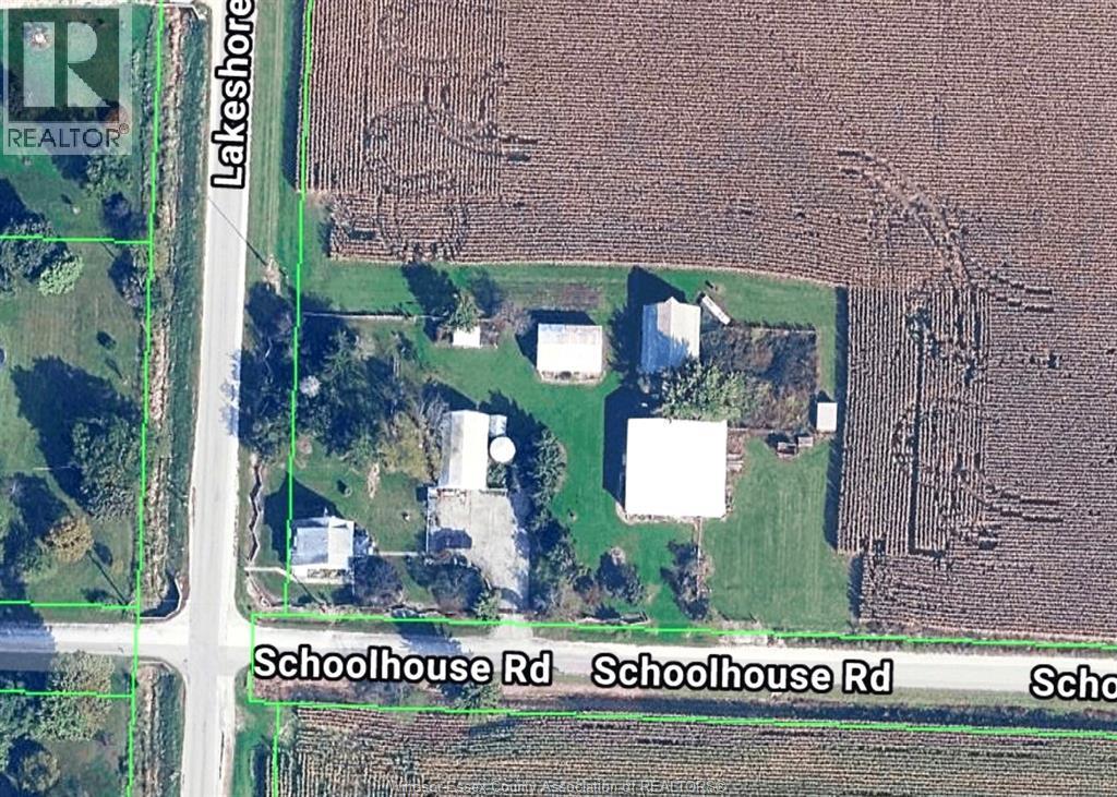 394 Schoolhouse ROAD, Lakeshore, Ontario, N0R1K0 — Photo 2