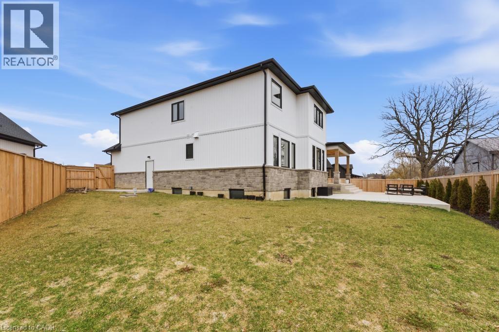 3634 VOSBURGH Place, Campden, Ontario, L0R1G0 — Photo 31
