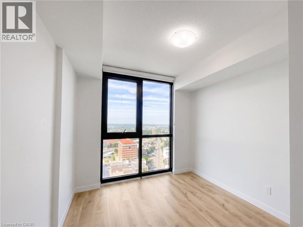 60 FREDERICK Street Unit# 2505, Kitchener, Ontario, N2H0C7 — Photo 10