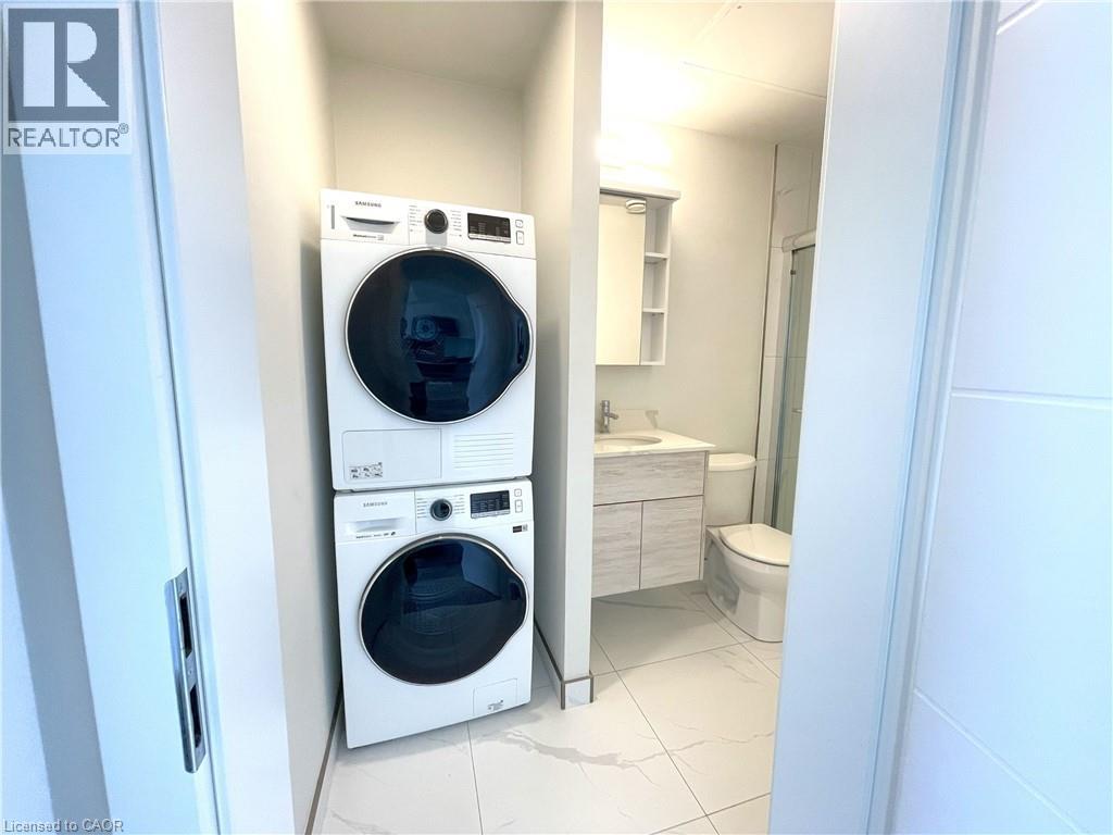 60 FREDERICK Street Unit# 2505, Kitchener, Ontario, N2H0C7 — Photo 13