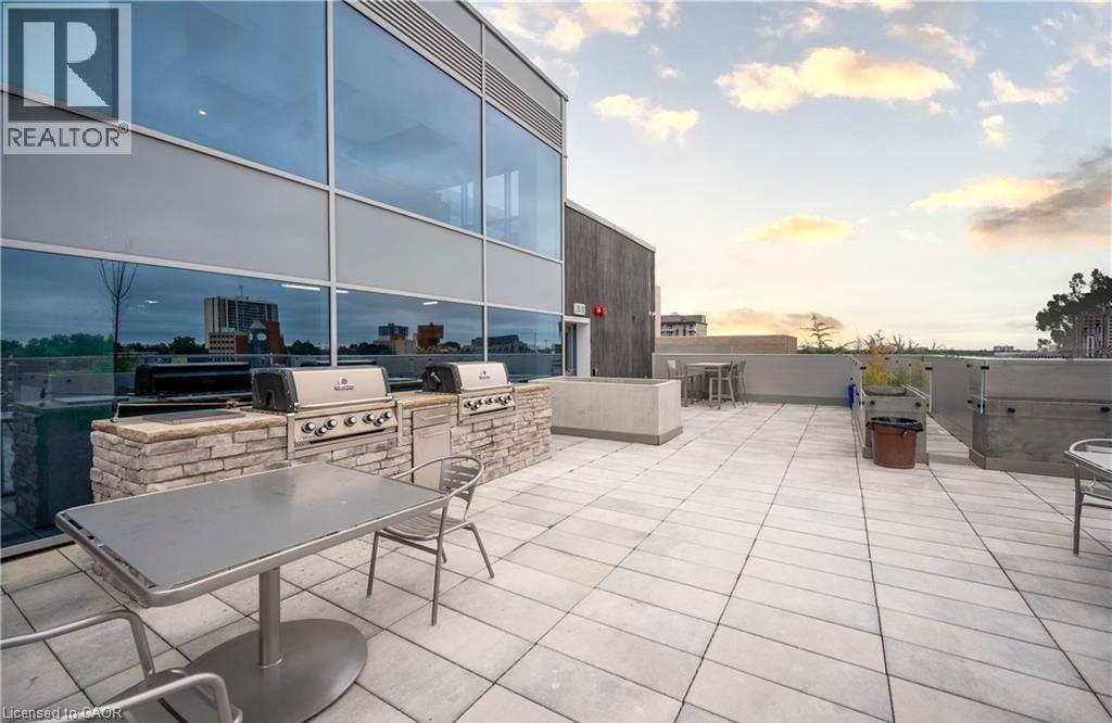 60 FREDERICK Street Unit# 2505, Kitchener, Ontario, N2H0C7 — Photo 18