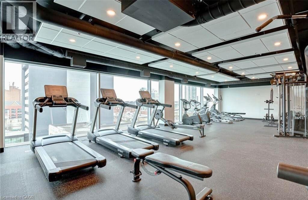 60 FREDERICK Street Unit# 2505, Kitchener, Ontario, N2H0C7 — Photo 19