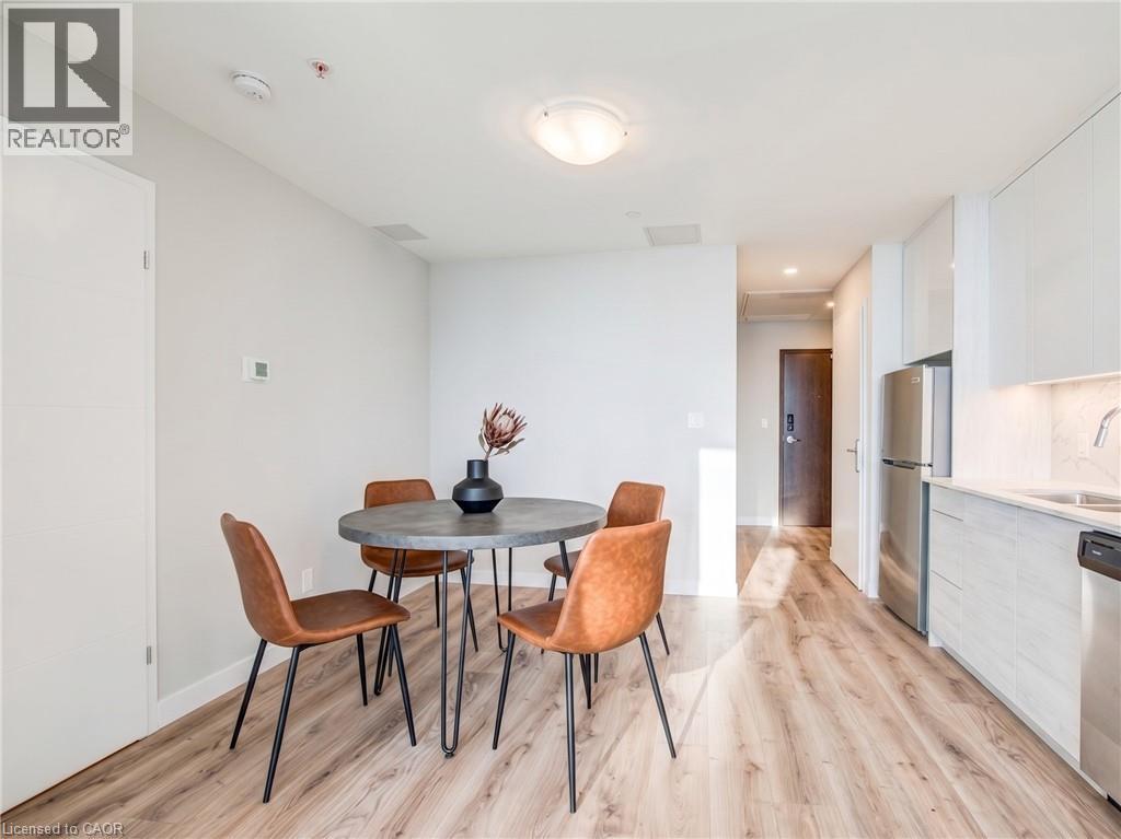 60 FREDERICK Street Unit# 2505, Kitchener, Ontario, N2H0C7 — Photo 4