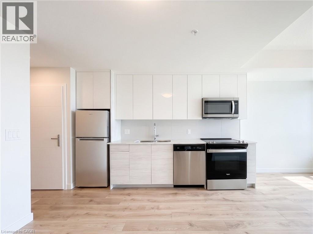 60 FREDERICK Street Unit# 2505, Kitchener, Ontario, N2H0C7 — Photo 7