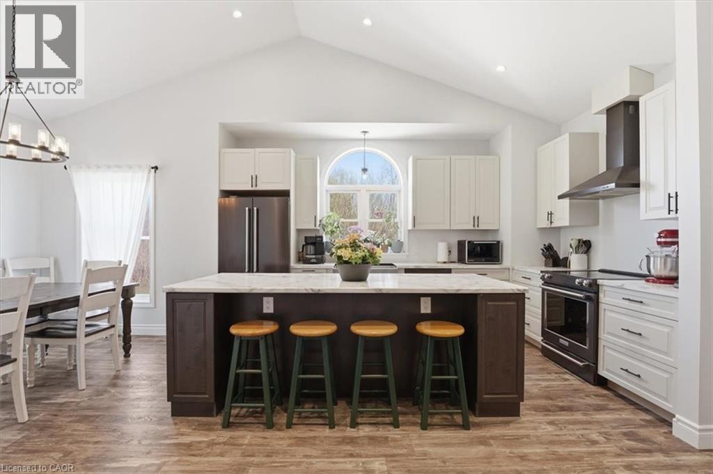 782 NORTH SHORE Drive, Dunnville, Ontario, N1A2W5 — Photo 12