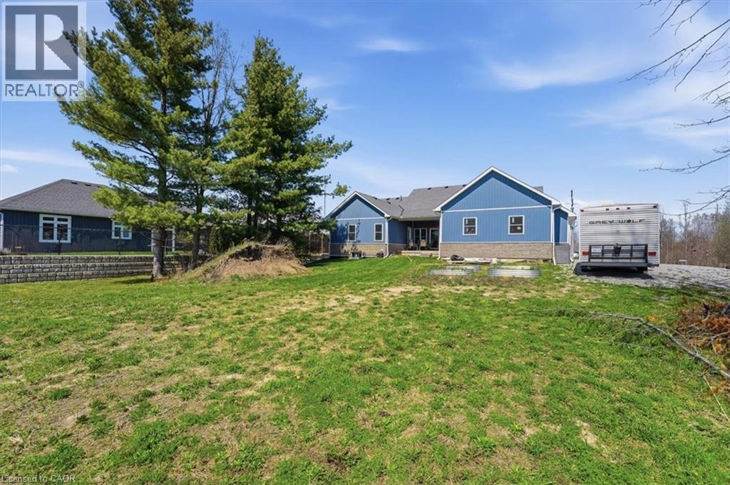782 NORTH SHORE Drive, Dunnville, Ontario, N1A2W5 — Photo 41