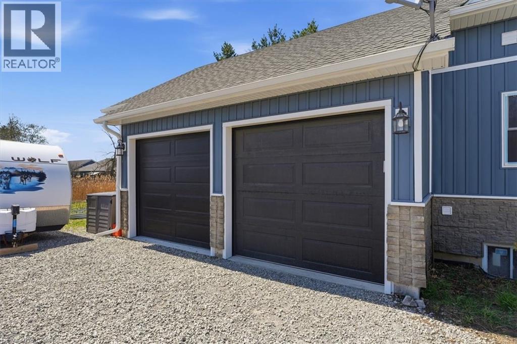 782 NORTH SHORE Drive, Dunnville, Ontario, N1A2W5 — Photo 5